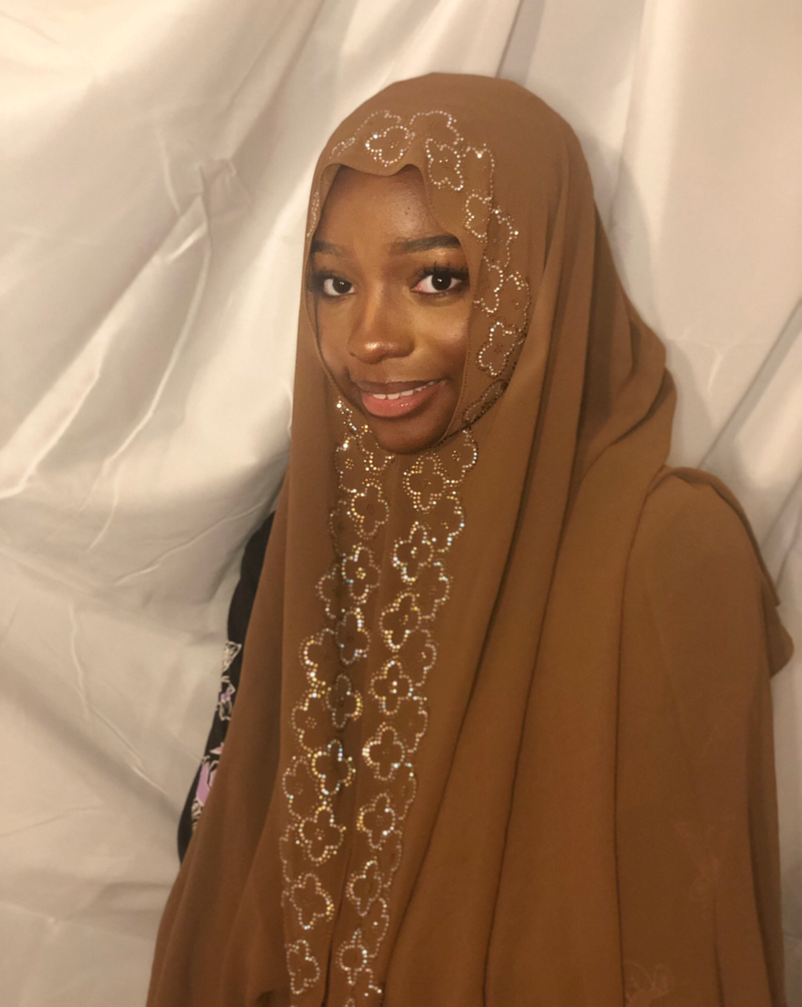 Jules Hijab