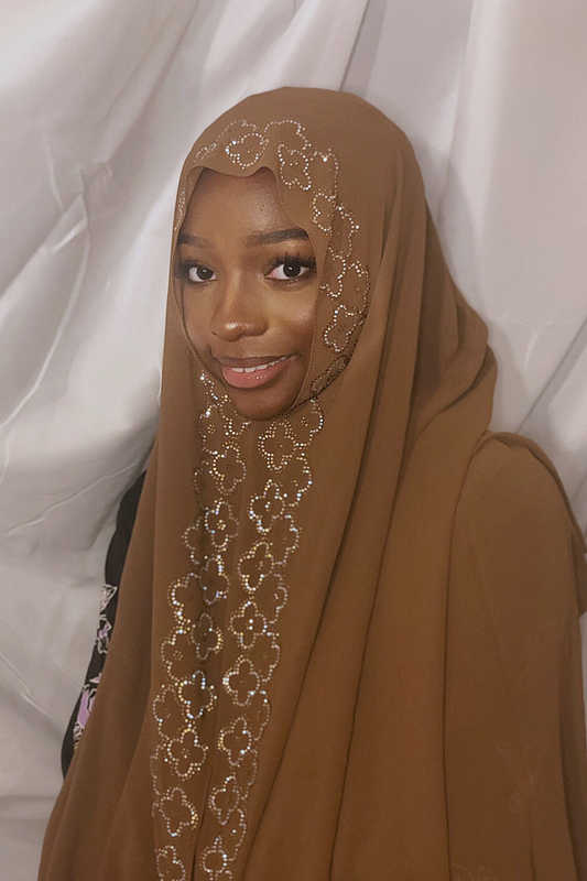 Jules Hijab